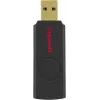 Žaidimų pultelis SPEEDLINK RAIT Juoda RF