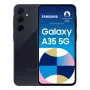 Samsung Galaxy A35 5G 16.8 cm (6.6 colio) hibridinė dviejų SIM kortelių Android 14 USB Type-C 6 GB 128 GB 5000 mAh Navy