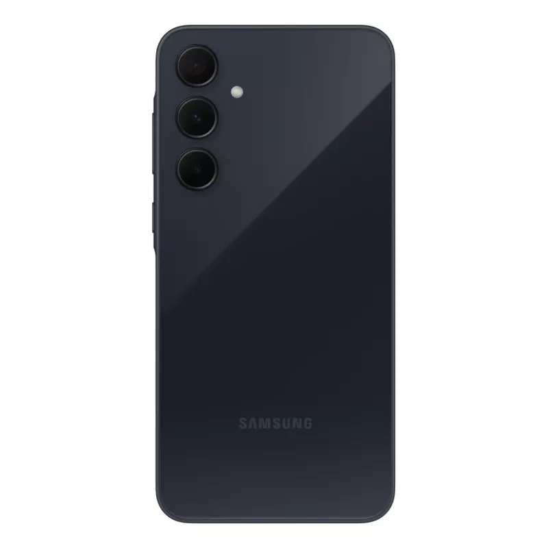 Samsung Galaxy A35 5G 16.8 cm (6.6 colio) hibridinė dviejų SIM kortelių Android 14 USB Type-C 6 GB 128 GB 5000 mAh Navy