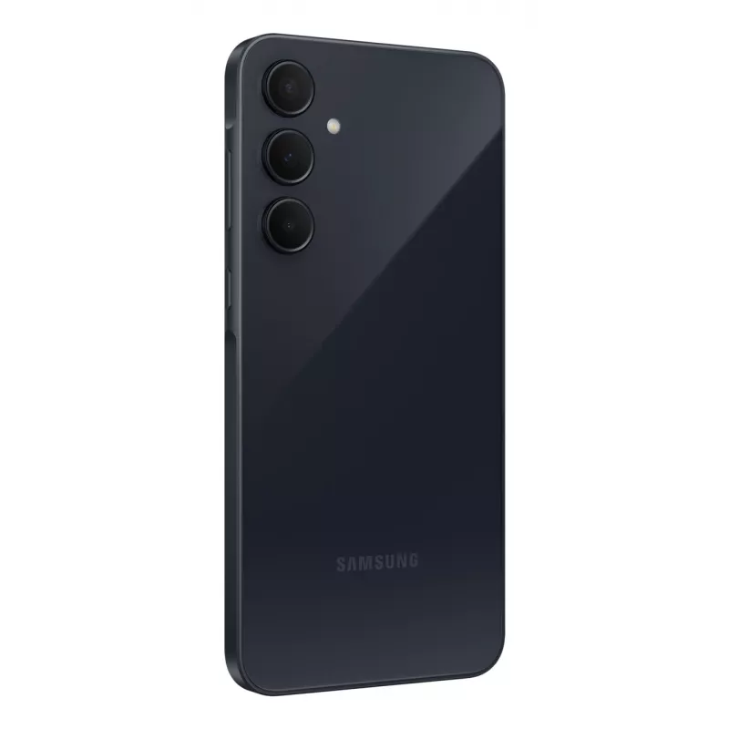 Samsung Galaxy A35 5G 16.8 cm (6.6 colio) hibridinė dviejų SIM kortelių Android 14 USB Type-C 6 GB 128 GB 5000 mAh Navy