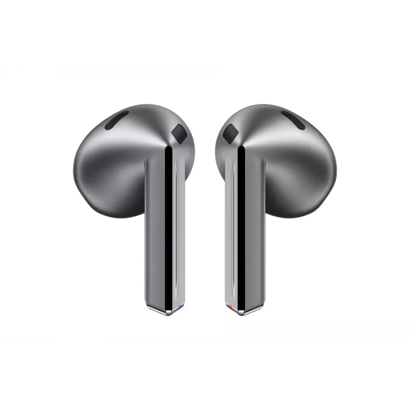 Samsung Galaxy Buds3, True Wireless Stereo (TWS), Calls/Music, Headset, Sidabrinė