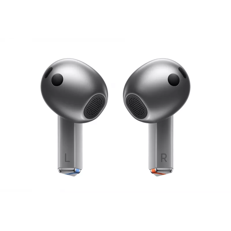 Samsung Galaxy Buds3, True Wireless Stereo (TWS), Calls/Music, Headset, Sidabrinė