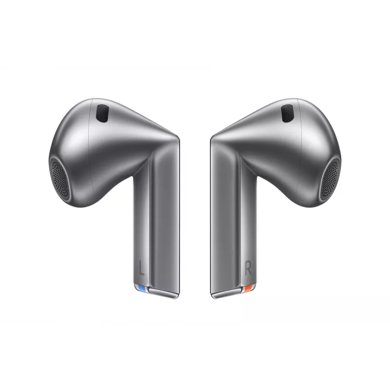 Samsung Galaxy Buds3, True Wireless Stereo (TWS), Calls/Music, Headset, Sidabrinė