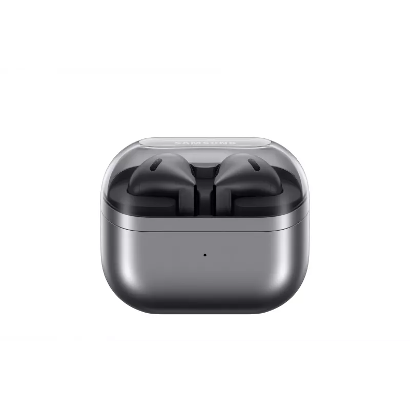 Samsung Galaxy Buds3, True Wireless Stereo (TWS), Calls/Music, Headset, Sidabrinė