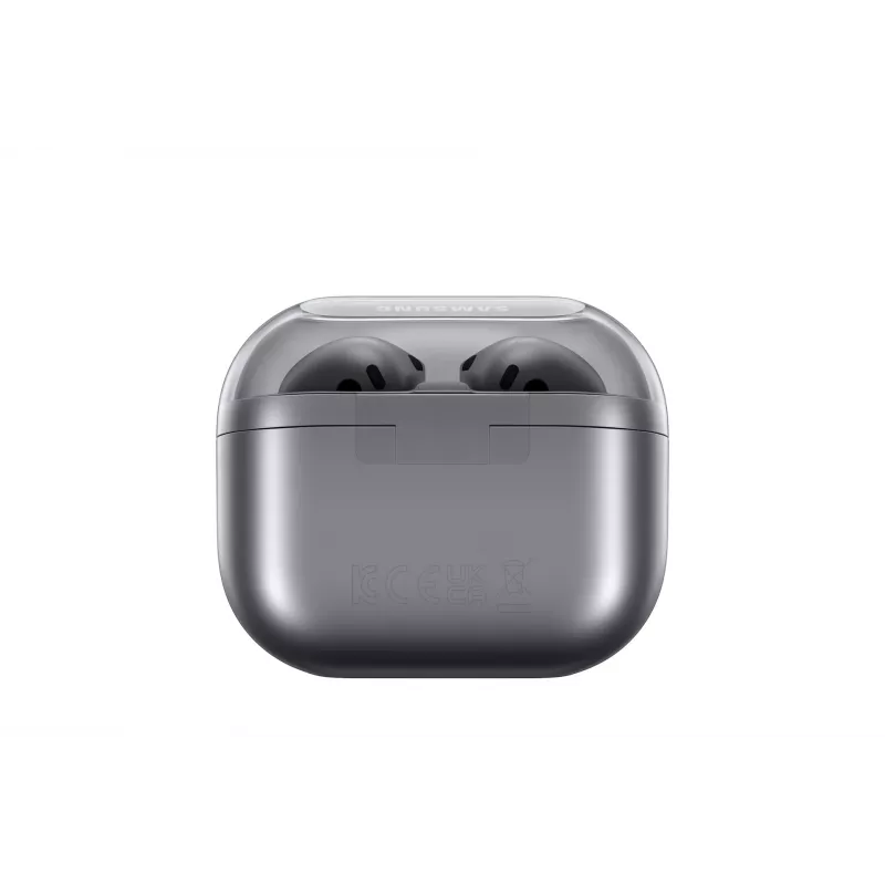 Samsung Galaxy Buds3, True Wireless Stereo (TWS), Calls/Music, Headset, Sidabrinė