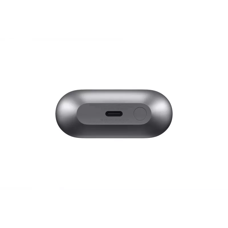 Samsung Galaxy Buds3, True Wireless Stereo (TWS), Calls/Music, Headset, Sidabrinė