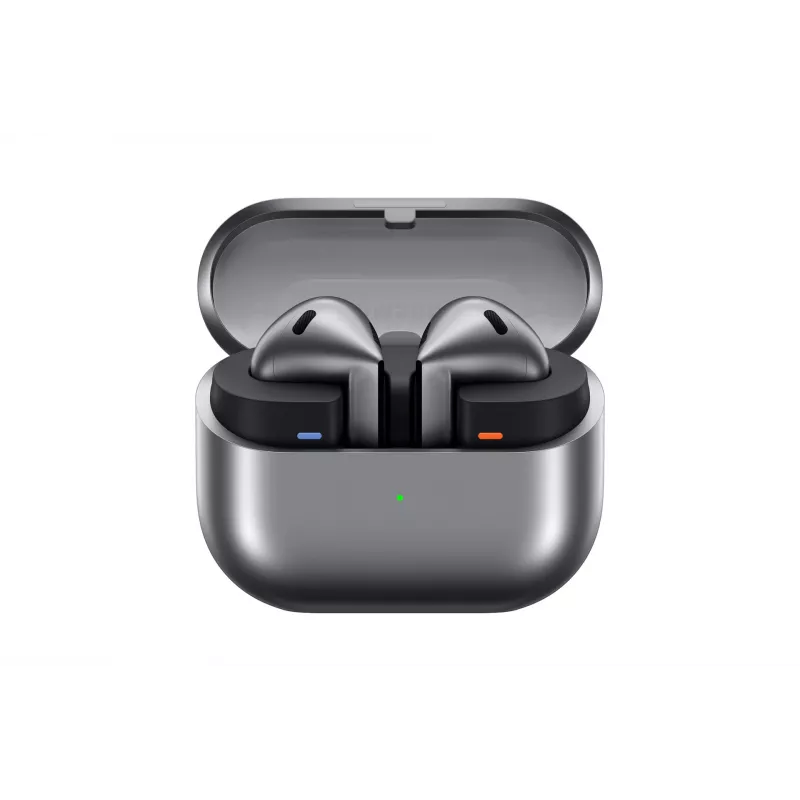 Samsung Galaxy Buds3, True Wireless Stereo (TWS), Calls/Music, Headset, Sidabrinė