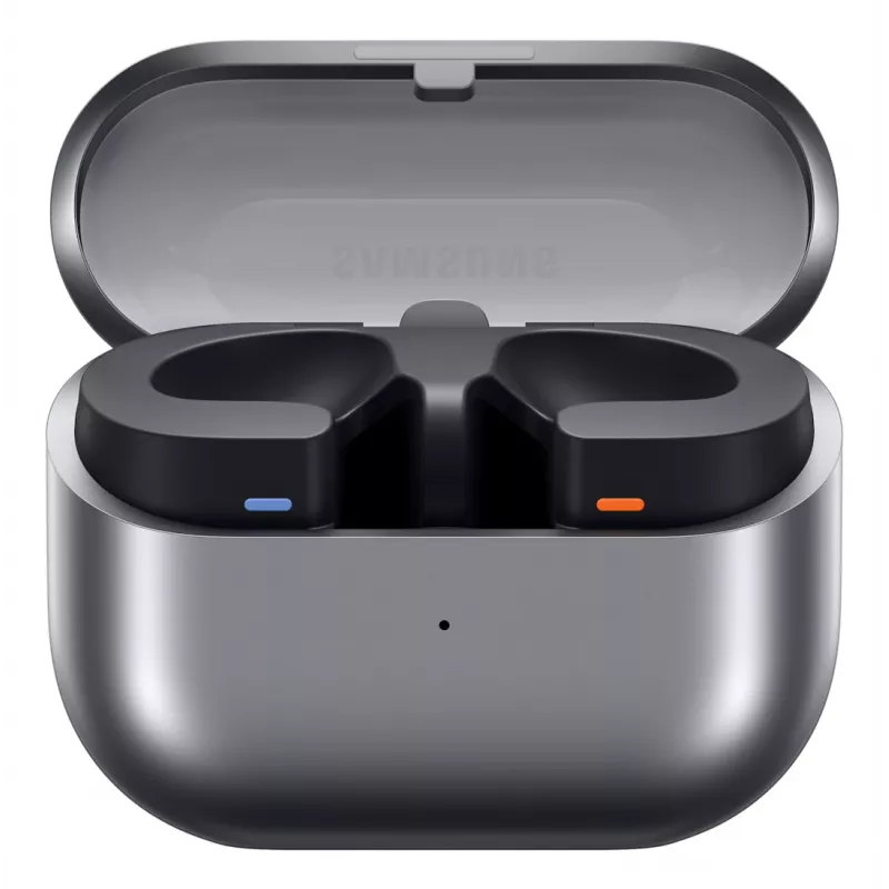 Samsung Galaxy Buds3, True Wireless Stereo (TWS), Calls/Music, Headset, Sidabrinė