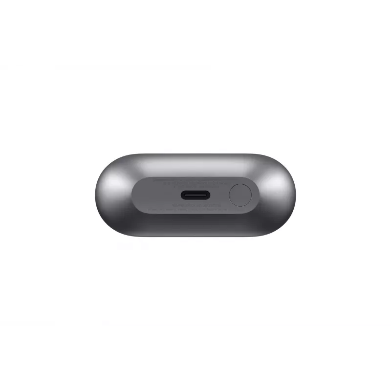 Samsung Galaxy Buds3 Pro, tikrai belaidžiai stereo (TWS), skambučiai/muzika, ausinės, sidabrinės