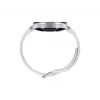 Samsung Galaxy Watch6 SM-R940NZSADBT išmanusis laikrodis / sportinis laikrodis 3,81 cm (1,5 colio) OLED 44 mm skaitmeninis 480 x 480 pikselių jutiklinis ekranas sidabrinis Wi-Fi GPS (palydovinis)