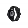 Samsung Galaxy Watch6 Classic SM-R950NZKADBT išmanusis laikrodis / sportinis laikrodis 3,3 cm (1,3 col.) OLED 43 mm skaitmeninis 432 x 432 pikselių jutiklinis ekranas juodas Wi-Fi GPS (palydovinis)