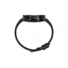 Samsung Galaxy Watch6 Classic SM-R950NZKADBT išmanusis laikrodis / sportinis laikrodis 3,3 cm (1,3 col.) OLED 43 mm skaitmeninis 432 x 432 pikselių jutiklinis ekranas juodas Wi-Fi GPS (palydovinis)