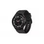 Samsung Galaxy Watch6 Classic 43 mm skaitmeninis jutiklinis ekranas, juodos spalvos