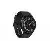 Samsung Galaxy Watch6 Classic 43 mm skaitmeninis jutiklinis ekranas, juodos spalvos