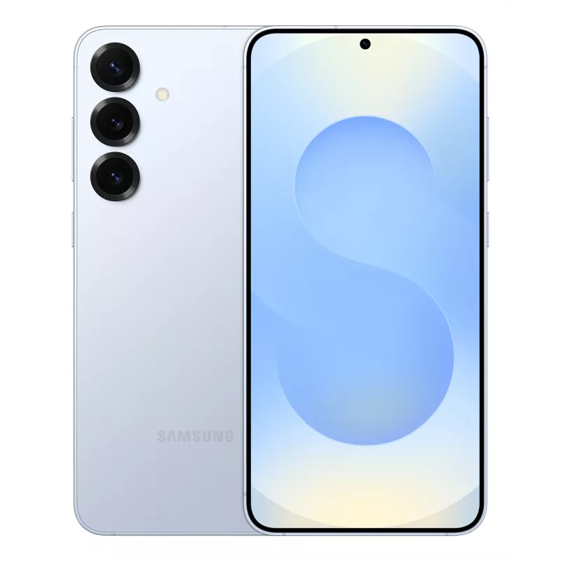 Samsung Galaxy S25+ 17 cm (6,7 colio) Dual SIM Android 15 5G USB Type-C 12 GB 512 GB 4900 mAh Mėlyna