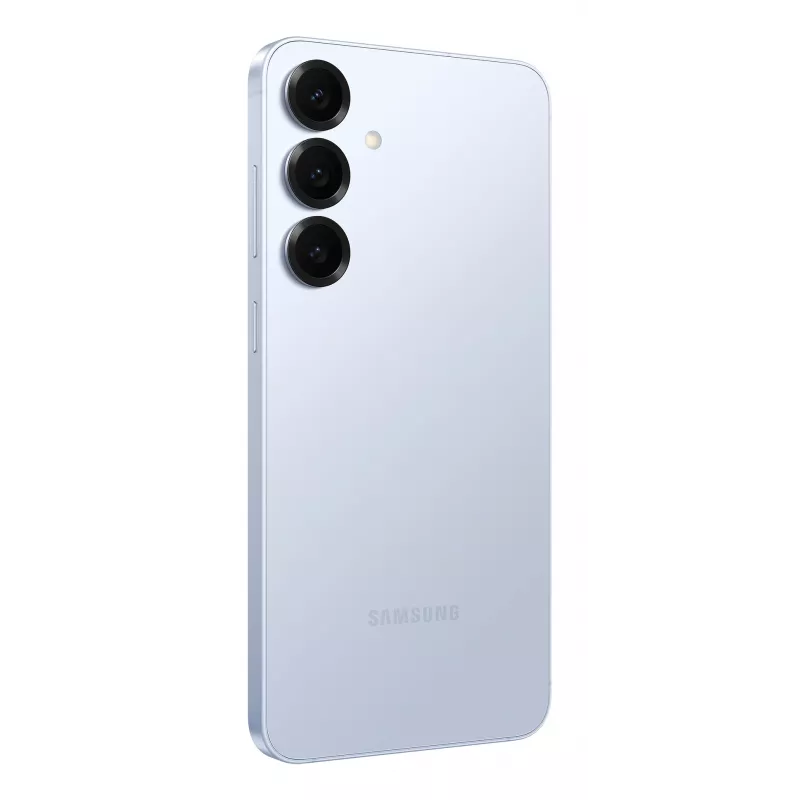 Samsung Galaxy S25+ 17 cm (6,7 colio) Dual SIM Android 15 5G USB Type-C 12 GB 512 GB 4900 mAh Mėlyna