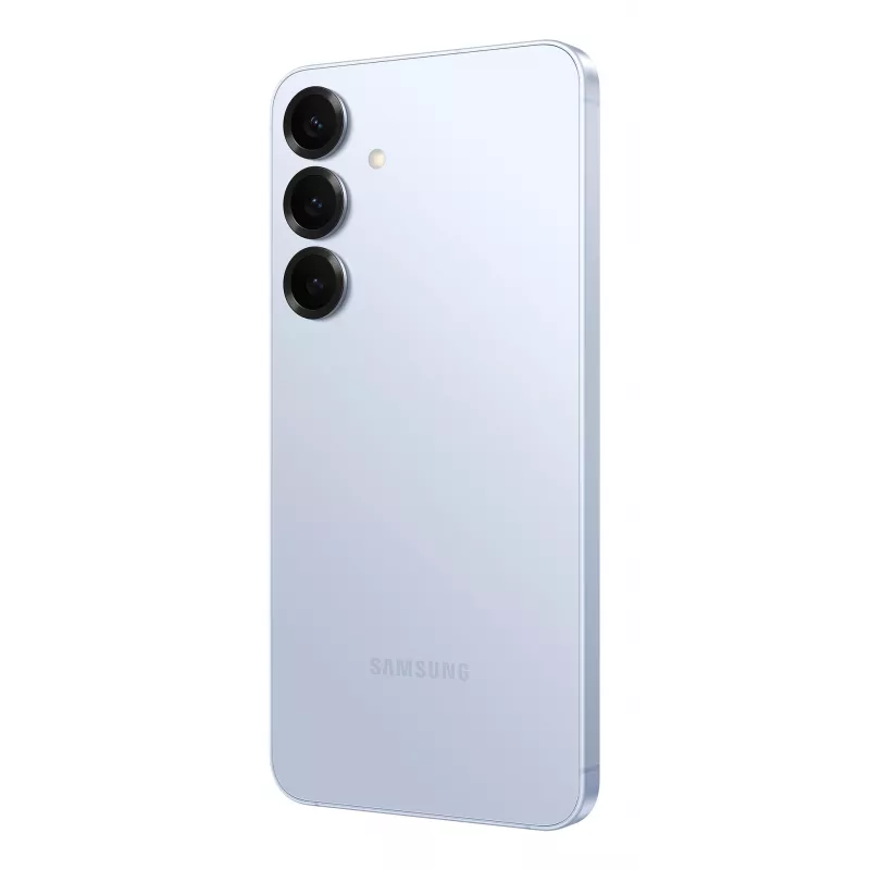 Samsung Galaxy S25+ 17 cm (6,7 colio) Dual SIM Android 15 5G USB Type-C 12 GB 512 GB 4900 mAh Mėlyna