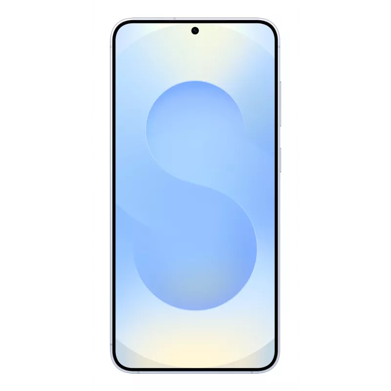Samsung Galaxy S25+ 17 cm (6,7 colio) Dual SIM Android 15 5G USB Type-C 12 GB 512 GB 4900 mAh Mėlyna