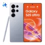 Samsung Galaxy S25 Ultra 17,5 cm (6,9 colio) Dual SIM Android 15 5G USB Type-C 12 GB 1 TB 5000 mAh Mėlyna, Sidabrinė
