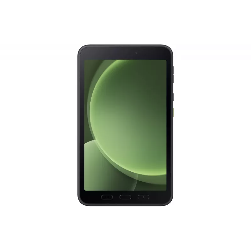Samsung SM-X300N 128 GB 20,3 cm (8 col.) 6 GB Wi-Fi 6 (802.11ax) Android 14 žalias