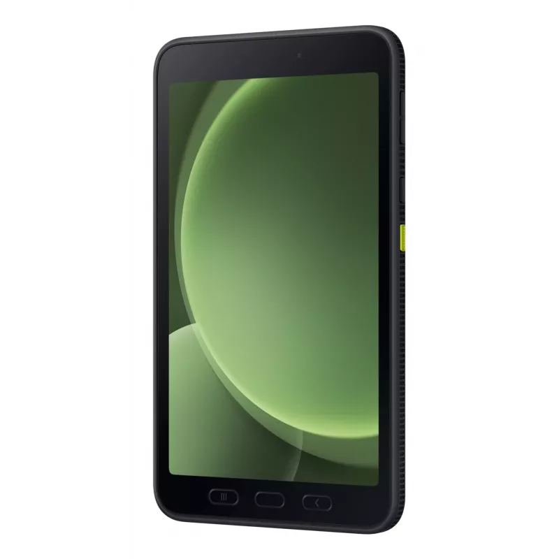 Samsung Galaxy Tab Active5 128 GB 20.3 cm (8 colių) 6 GB Wi-Fi 6 (802.11ax) Žalias