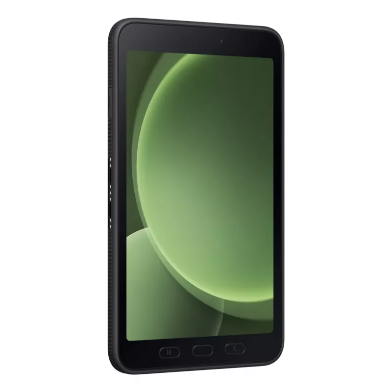 Samsung Galaxy Tab Active5 128 GB 20.3 cm (8 colių) 6 GB Wi-Fi 6 (802.11ax) Žalias