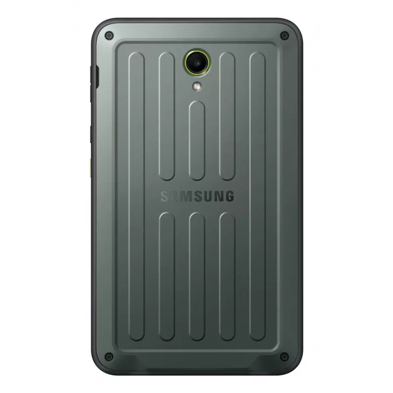 Samsung Galaxy Tab Active5 128 GB 20.3 cm (8 colių) 6 GB Wi-Fi 6 (802.11ax) Žalias