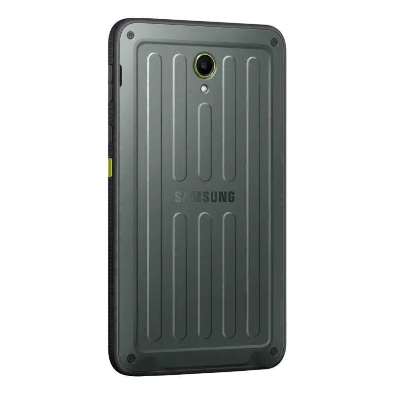 Samsung Galaxy Tab Active5 128 GB 20.3 cm (8 colių) 6 GB Wi-Fi 6 (802.11ax) Žalias
