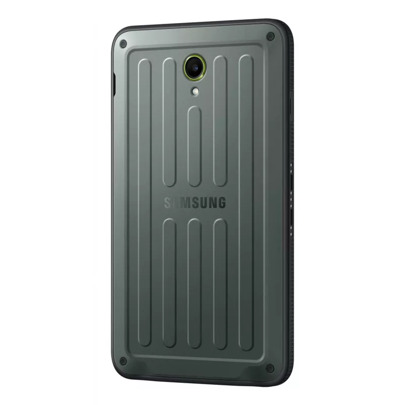 Samsung Galaxy Tab Active5 128 GB 20.3 cm (8 colių) 6 GB Wi-Fi 6 (802.11ax) Žalias