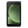 Samsung Galaxy Tab Active5 128 GB 20.3 cm (8 colių) 6 GB Wi-Fi 6 (802.11ax) Žalias
