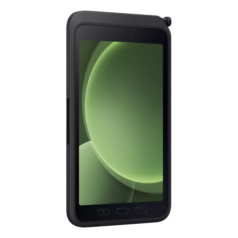 Samsung Galaxy Tab Active5 128 GB 20.3 cm (8 colių) 6 GB Wi-Fi 6 (802.11ax) Žalias