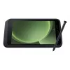 Samsung Galaxy Tab Active5 128 GB 20.3 cm (8 colių) 6 GB Wi-Fi 6 (802.11ax) Žalias