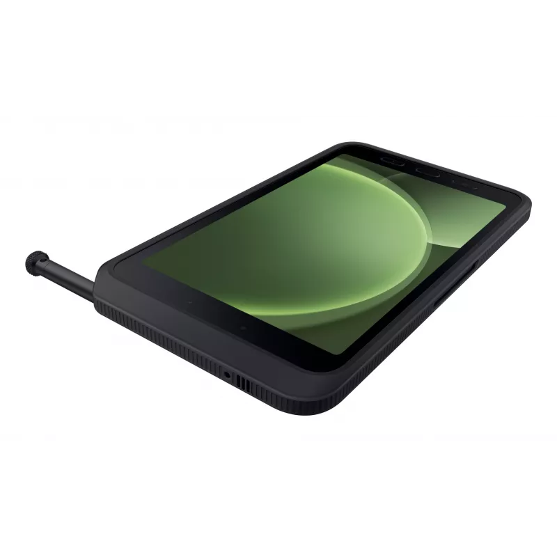 Samsung Galaxy Tab Active5 128 GB 20.3 cm (8 colių) 6 GB Wi-Fi 6 (802.11ax) Žalias