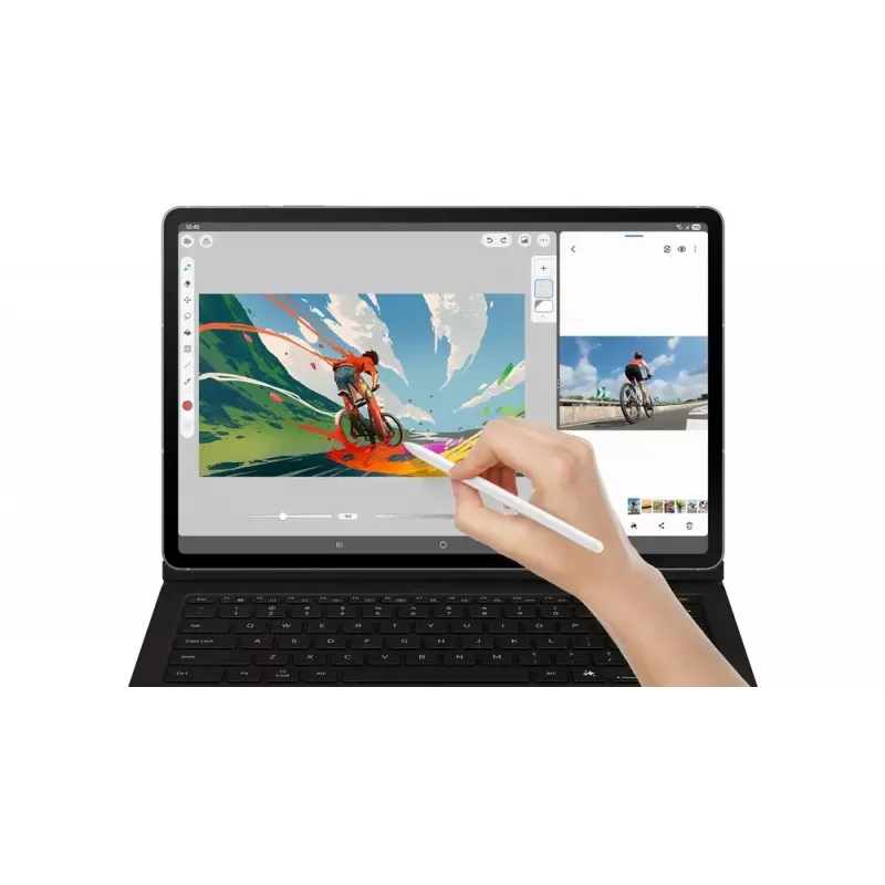Planšetinis kompiuteris Samsung Galaxy Tab S10 FE+ 13,1 col. Exynos 1580 8GB RAM 128GB