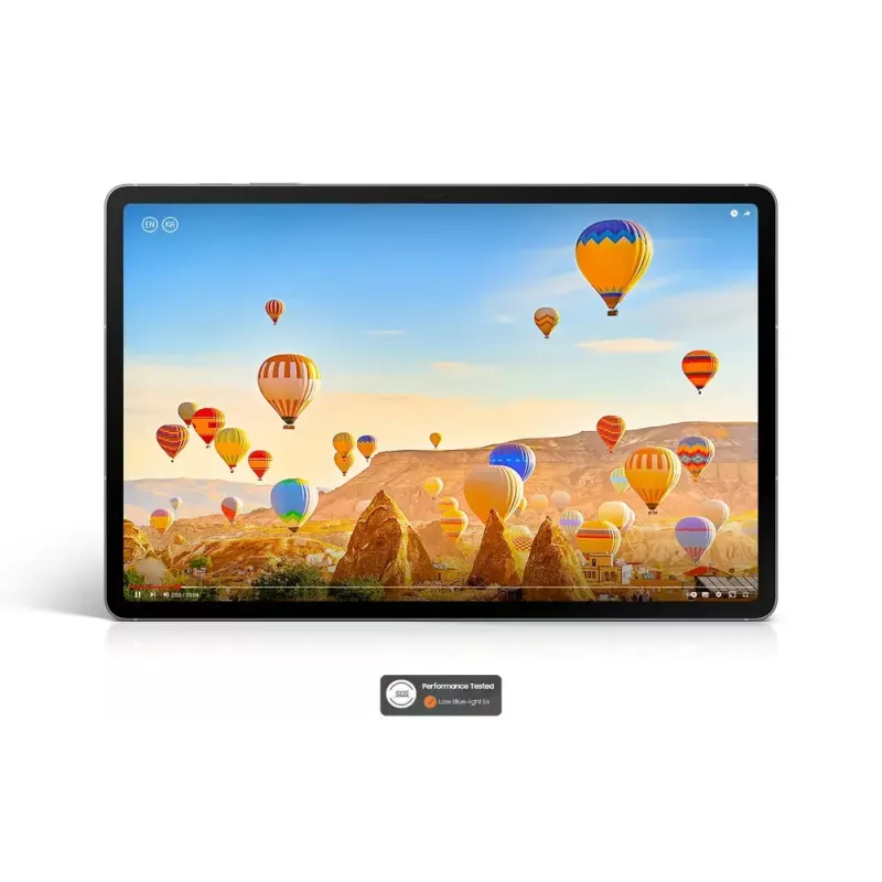 Planšetinis kompiuteris Samsung Galaxy Tab S10 FE+ 13,1 col. Exynos 1580 8GB RAM 128GB