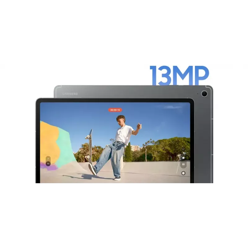 Planšetinis kompiuteris Samsung Galaxy Tab S10 FE+ 13,1 col. Exynos 1580 8GB RAM 128GB