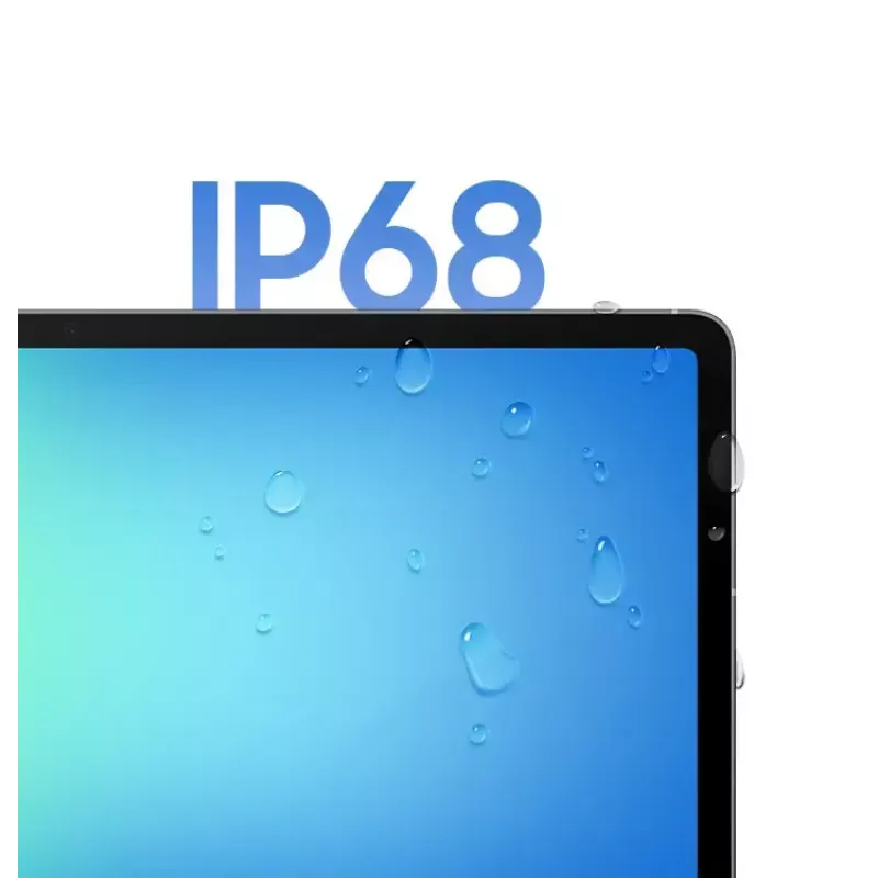 Planšetinis kompiuteris Samsung Galaxy Tab S10 FE+ 13,1 col. Exynos 1580 8GB RAM 128GB