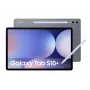 Planšetinis kompiuteris Samsung Galaxy Tab S10+ 12,4 colio 12 GB RAM 512 GB Android 14 IP68 Pilka