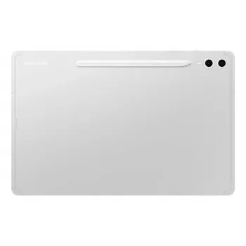Samsung Galaxy Tab S10+ Wi-Fi 512 GB 31,5 cm (12,4 colių) 12 GB Wi-Fi 6E (802.11ax) Platinum, Sidabrinė