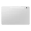 Samsung Galaxy Tab S10+ Wi-Fi 512 GB 31,5 cm (12,4 colių) 12 GB Wi-Fi 6E (802.11ax) Platinum, Sidabrinė