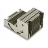 Šilumos šalintuvas / radiatorius Supermicro SNK-P0058PSU