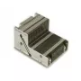 Šilumos šalintuvas / radiatorius Supermicro SNK-P0058PSU