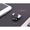 USB flash drive Silicon Power 64 GB USB Type-A USB Type-C Mobile C31