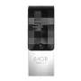USB flash drive Silicon Power 64 GB USB Type-A USB Type-C Mobile C31