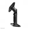 Neomounts SPEAKER-W100Juoda garsiakalbių laikiklis - universalus - pilnas judesys