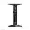 Neomounts SPEAKER-W100Juoda garsiakalbių laikiklis - universalus - pilnas judesys