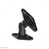 Neomounts SPEAKER-W100Juoda garsiakalbių laikiklis - universalus - pilnas judesys
