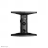 Neomounts SPEAKER-W100Juoda garsiakalbių laikiklis - universalus - pilnas judesys