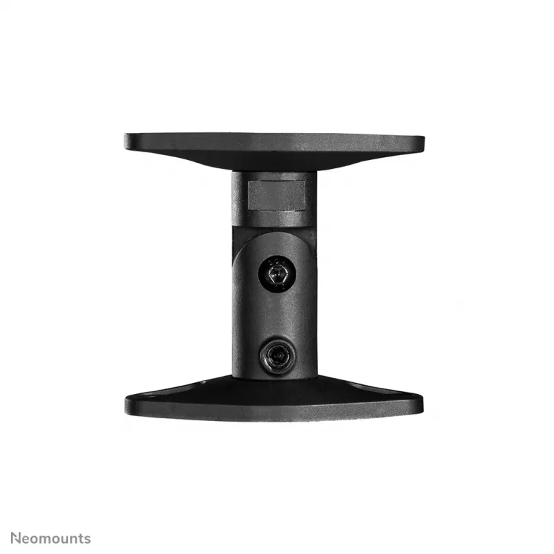 Neomounts SPEAKER-W100Juoda garsiakalbių laikiklis - universalus - pilnas judesys