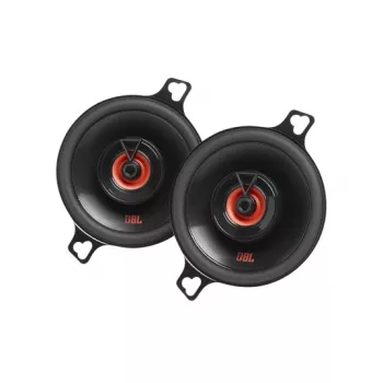 JBL Club 322F automobilinis garsiakalbis Stačiakampis 2 krypčių 75 W 2 vnt.